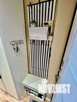 Студия квартира, посуточно, 18м2, 18/19 этаж