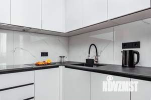 2-к квартира, посуточно, 40м2, 1/1 этаж