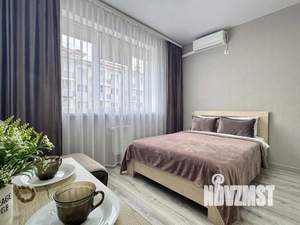 1-к квартира, посуточно, 22м2, 1/1 этаж