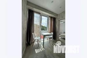 1-к квартира, посуточно, 28м2, 6/9 этаж