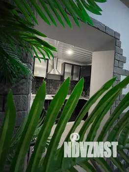 Студия квартира, посуточно, 45м2, 1/21 этаж