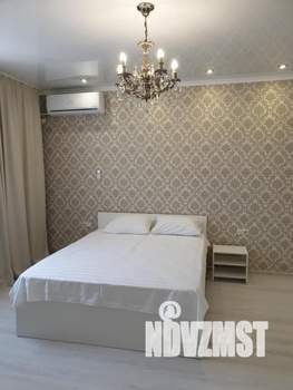1-к квартира, посуточно, 19м2, 1/1 этаж