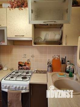 1-к квартира, посуточно, 33м2, 3/5 этаж