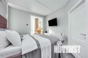 1-к квартира, посуточно, 45м2, 4/12 этаж