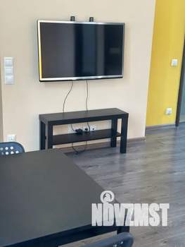 1-к квартира, посуточно, 50м2, 3/4 этаж