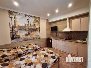 Студия квартира, на длительный срок, 25м2, 1/3 этаж