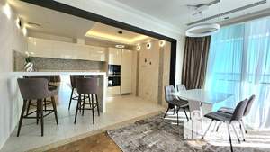 4-к квартира, на длительный срок, 200м2, 16/27 этаж