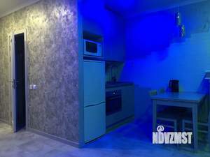 Студия квартира, на длительный срок, 30м2, 4/7 этаж