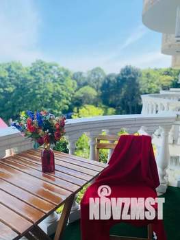 Студия квартира, посуточно, 27м2, 5/5 этаж