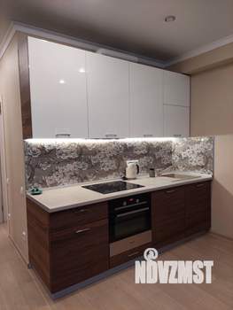 Студия квартира, на длительный срок, 32м2, 6/12 этаж