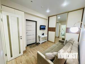 1-к квартира, посуточно, 48м2, 7/13 этаж