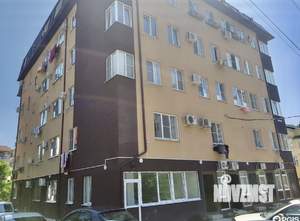 2-к квартира, на длительный срок, 34м2, 5/6 этаж