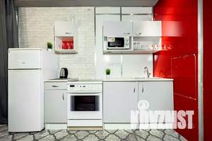 1-к квартира, посуточно, 38м2, 1/6 этаж