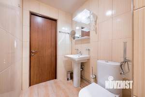 2-к квартира, посуточно, 95м2, 1/1 этаж