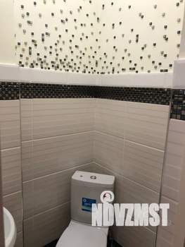2-к квартира, посуточно, 65м2, 1/3 этаж