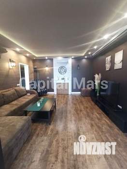 4-к квартира, на длительный срок, 140м2, 24/25 этаж