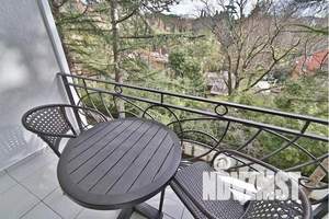 1-к квартира, посуточно, 18м2, 4/7 этаж