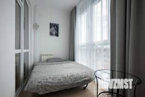 1-к квартира, посуточно, 60м2, 1/1 этаж