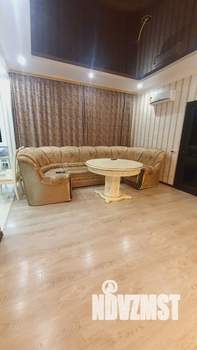 4-к квартира, посуточно, 120м2, 13/14 этаж