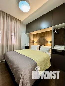 2-к квартира, посуточно, 65м2, 1/4 этаж