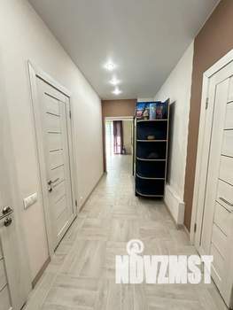 2-к квартира, посуточно, 62м2, 2/16 этаж