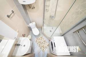 1-к квартира, посуточно, 27м2, 1/7 этаж