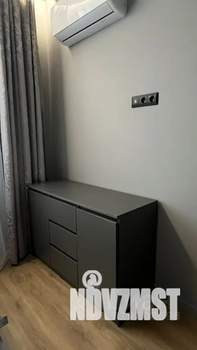 1-к квартира, посуточно, 50м2, 18/18 этаж