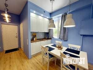 3-к квартира, посуточно, 47м2, 1/9 этаж