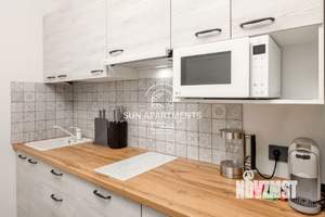 2-к квартира, на длительный срок, 48м2, 4/20 этаж