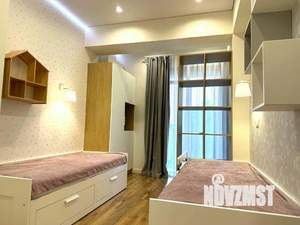 2-к квартира, посуточно, 70м2, 1/1 этаж