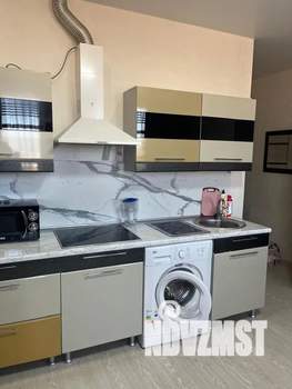 Студия квартира, посуточно, 30м2, 6/6 этаж