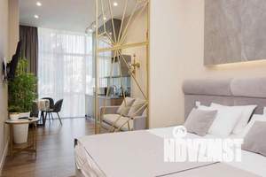 1-к квартира, посуточно, 30м2, 3/5 этаж