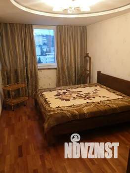 2-к квартира, посуточно, 65м2, 13/14 этаж
