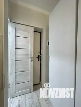 Студия квартира, посуточно, 21м2, 2/14 этаж