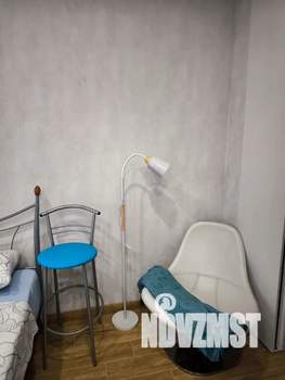 Студия квартира, посуточно, 29м2, 6/7 этаж