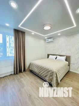 2-к квартира, посуточно, 78м2, 1/1 этаж