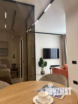 1-к квартира, на длительный срок, 40м2, 11/13 этаж