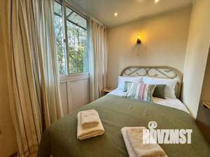 1-к квартира, посуточно, 26м2, 1/1 этаж