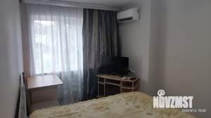 1-к квартира, на длительный срок, 28м2, 5/5 этаж