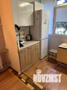 Студия квартира, посуточно, 18м2, 1/5 этаж