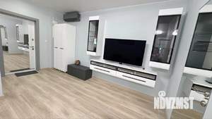 2-к квартира, посуточно, 65м2, 7/22 этаж