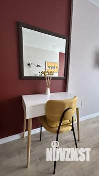 Студия квартира, посуточно, 25м2, 4/11 этаж