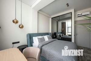 3-к квартира, посуточно, 50м2, 1/1 этаж