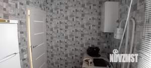 1-к квартира, на длительный срок, 31м2, 8/8 этаж