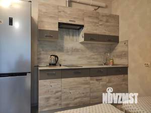 Студия квартира, посуточно, 33м2, 5/5 этаж