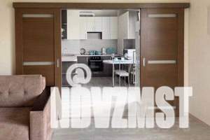 2-к квартира, посуточно, 52м2, 3/6 этаж