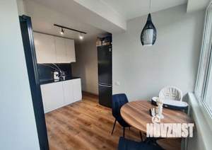 3-к квартира, на длительный срок, 65м2, 3/5 этаж