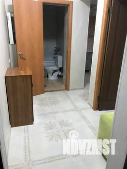 1-к квартира, посуточно, 36м2, 3/4 этаж