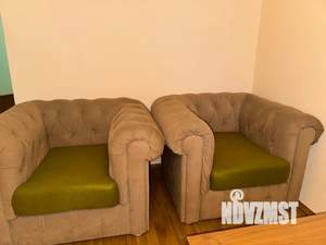 2-к квартира, посуточно, 56м2, 5/5 этаж