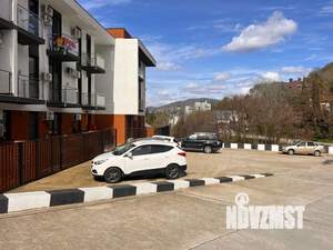 1-к квартира, посуточно, 24м2, 1/1 этаж